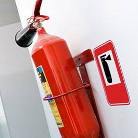 Antincendio